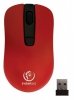 Rebeltec Mysz, myszka  bezprzewodowa Rebeltec STAR red 800/1000/1600 DPI